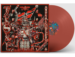 Фронт - Mortal Surgery LP Ltd.100