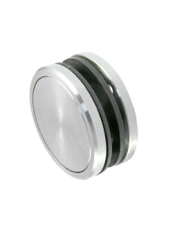 751 SSS Крепление 5-13 мм D35 (26 мм в стекле)