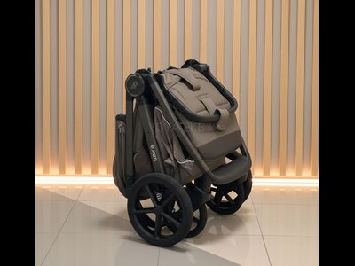 Детская коляска Sweet Baby Unica Dark Biege