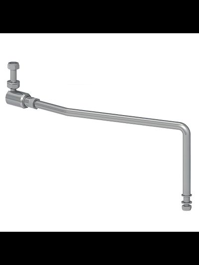 Тяга рулевая (аналог А.275)