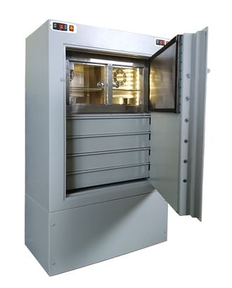 Сейф-холодильник медицинский «ВЭСТ-3-20*2»