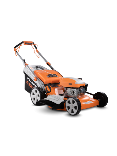 Газонокосилка бензиновая  VILLARTEC MB C-653T
