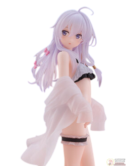 Фигурка Элейна (Elaina Swimsuit Ver.)