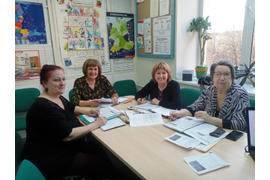 Разговорный Английский  (уровень Pre-Intermediate -для взрослых,студентов,старших школьников)