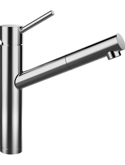 СМЕСИТЕЛЬ SCHOCK ALTOS-D (710399), НЕРЖАВЕЮЩАЯ СТАЛЬ