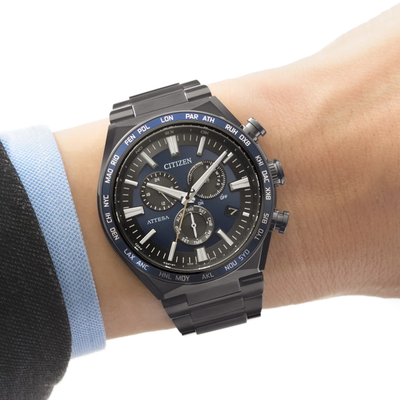 Наручные часы Citizen CB5967-66L