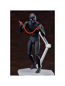 Фигурка фигма Мэйтантэй Конан (figma Meitantei Conan)