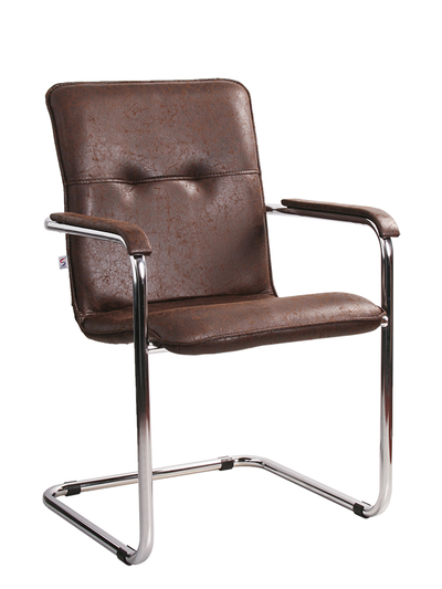 Кресло Rumba Chrome