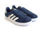 Кроссовки Adidas gazelle blue