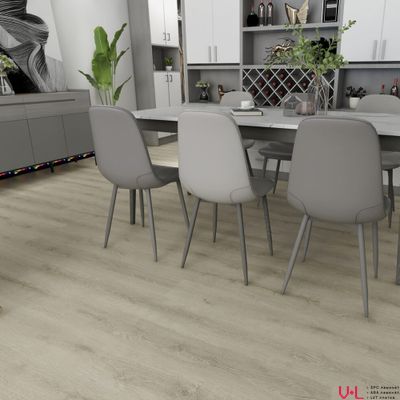 SPC ламинат Floorwood Joy Смайл 7053 43 класс толщина 3.5 мм без фаски 2.665 м2