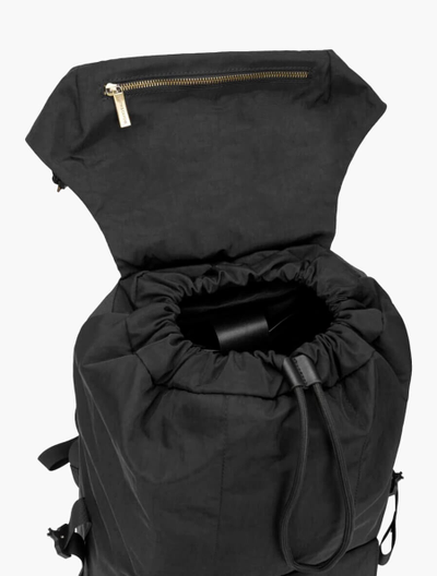 Рюкзак Smith & Canova Flap Over Black