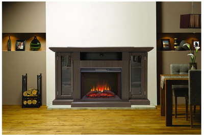 камин Элтон LUX AO Sparta