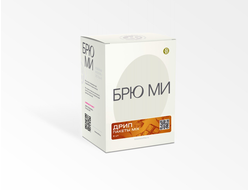 Дрип-пакеты MIX /упаковка 6шт/