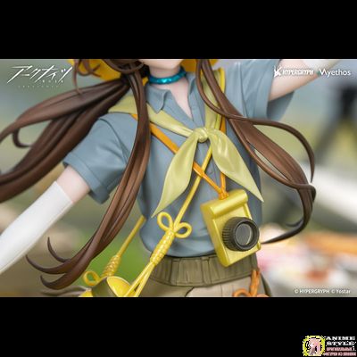 Фигурка 1/8 Амия (Amiya Wildlight Wander Ver.)