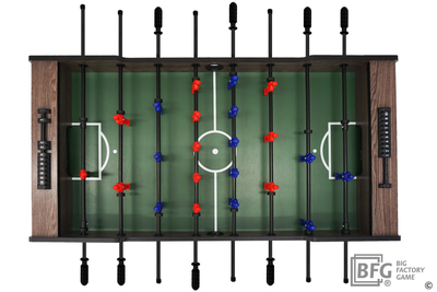 Настольный футбол / Кикер BFG Compact 48 (Анкор)