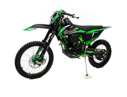 Мотоцикл Кросс Motoland FX 250 (172FMM-3A)