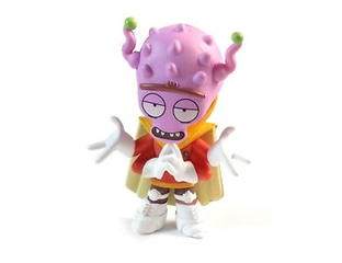 Рик и Морти - Фигурка Фанко Принц Небулон Рик и Морти Funko Prince ...