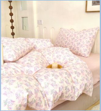 КПБ муслиновое №5 200х230