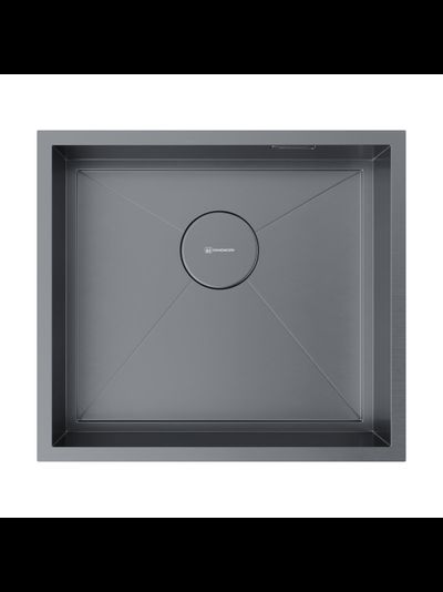 Мойка OMOIKIRI KASEN 49-16 INT