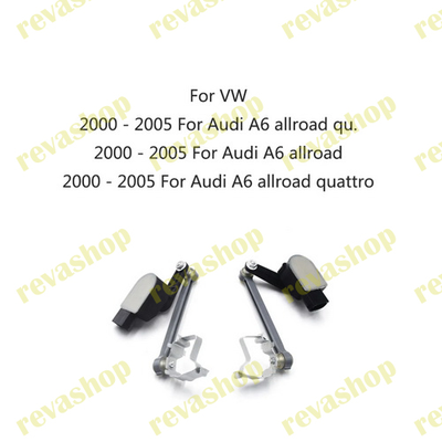 Датчик положения кузова Audi Volkswagen Skoda