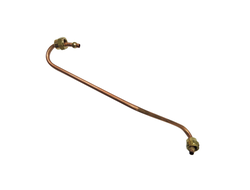 Трубка топливная для котлов Turbo-13/17R, Hi Fin-13/21 KITURAMI (КИТУРАМИ)