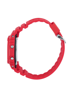 Часы Casio G-Shock DW-5600RRB-4