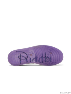 Nike Air Jordan 1 Retro Low OG ‘Doernbecher’ Мужские (41-45)