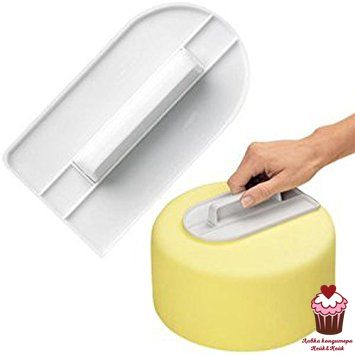 Утюжок для мастики, пластик