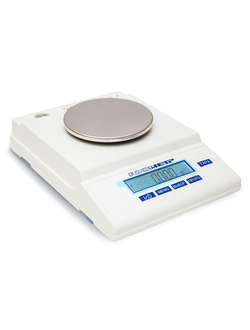 Лабораторные весы ВЛТЭ-150П-В