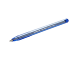 Ручка шариковая PenSan &quot;My pen&quot; синяя, 1мм, грипп
