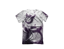 Футболка с полной запечаткой Мой сосед Тоторо, Totoro №28