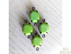 Подвеска 13х10 мм № I.21