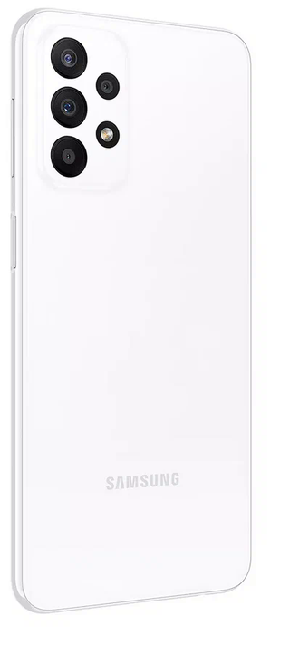 Samsung Galaxy A23 4/64GB Белый