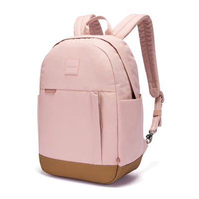 Рюкзак Pacsafe Go 15L Sunset Pink