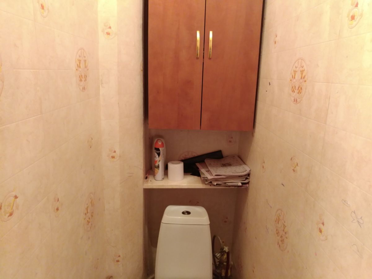 Ремонт туалета под ключ в Мурманске фото видео цены отзывы