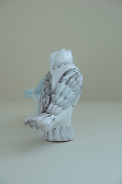 Голуби (парочка)