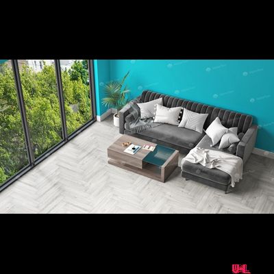 SPC ламинат Alpine Floor Parquet Light Снежный ECO 13-11