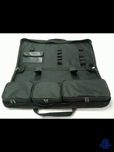 Сумка KF Модуль для подводного снаряжения объемная V2 90см !promo