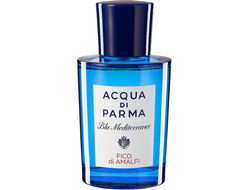 Туалетная вода Acqua di Parma Blu Mediterraneo Fico Di Amalfi