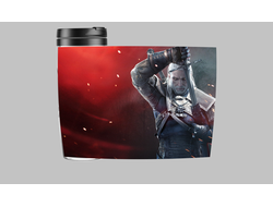 Термокружка Witcher, Ведьмак №14