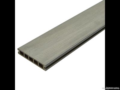 Террасная доска CM URBAN Смок грей