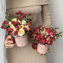 Кружка Любимой мамочке