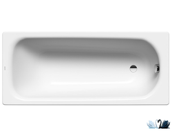 Ванна Kaldewei Saniform Plus Мод 361-1 150 x 70 см стальная толщина стали 3,5 мм в магазине Marysя