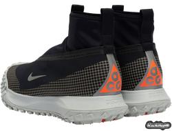 NIKE ACG MOUNTAIN FLY GORE-TEX BLACK-GREY (40-45)