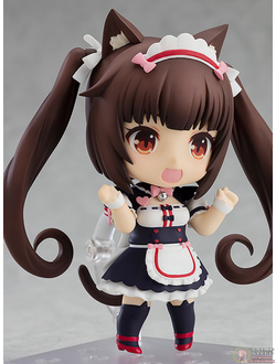 Нендроид Чокола (Chocola)