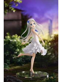 Фигурка Мэйко Хомма (Honma Meiko Pop Up Parade)