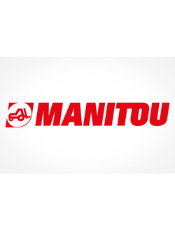 Стекла на Manitou