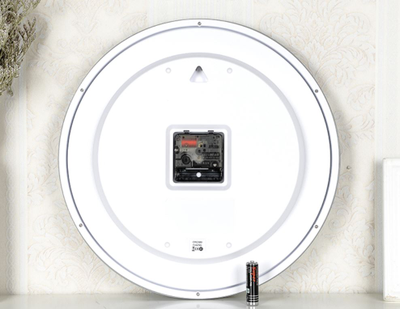 Настенные часы Rhythm CMG589NR03