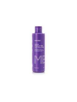 CONCEPT Шампунь Глубокое восстановление и нейтрализация желтизны 300 мл