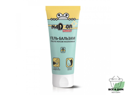 Nadzor Гель-Бальзам после укуса комаров 30 гр туба